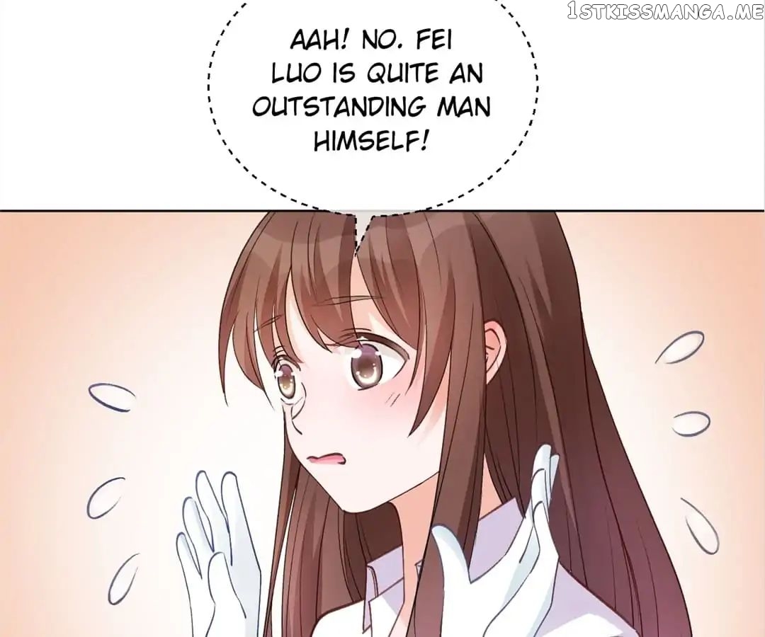 One Kiss A Day chapter 30 - page 31
