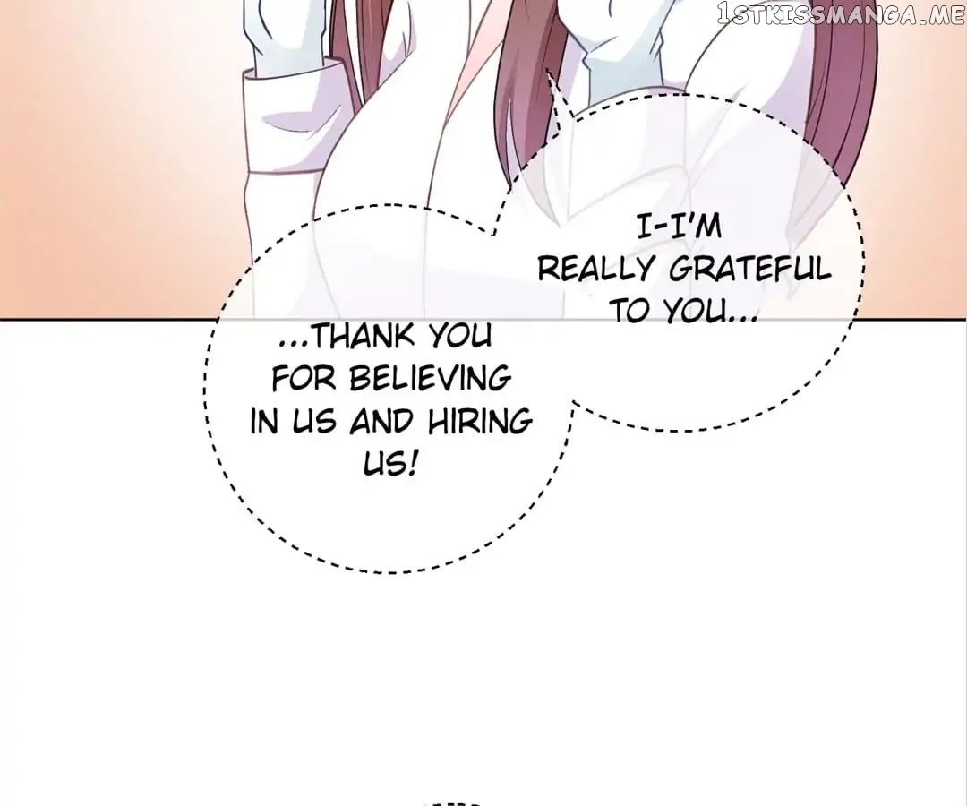 One Kiss A Day chapter 30 - page 32