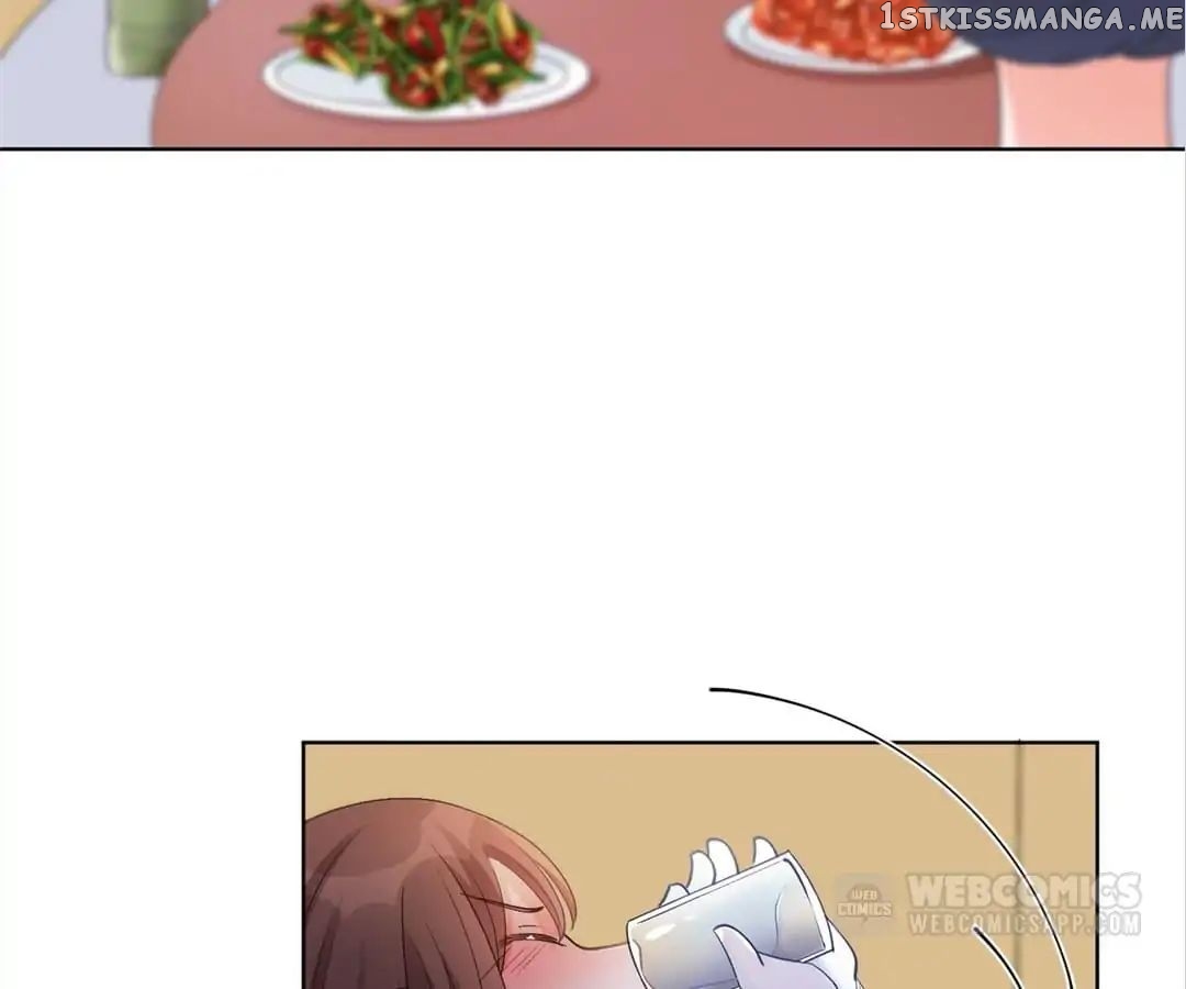 One Kiss A Day chapter 30 - page 34