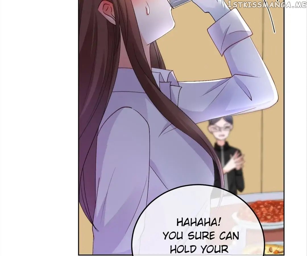 One Kiss A Day chapter 30 - page 35