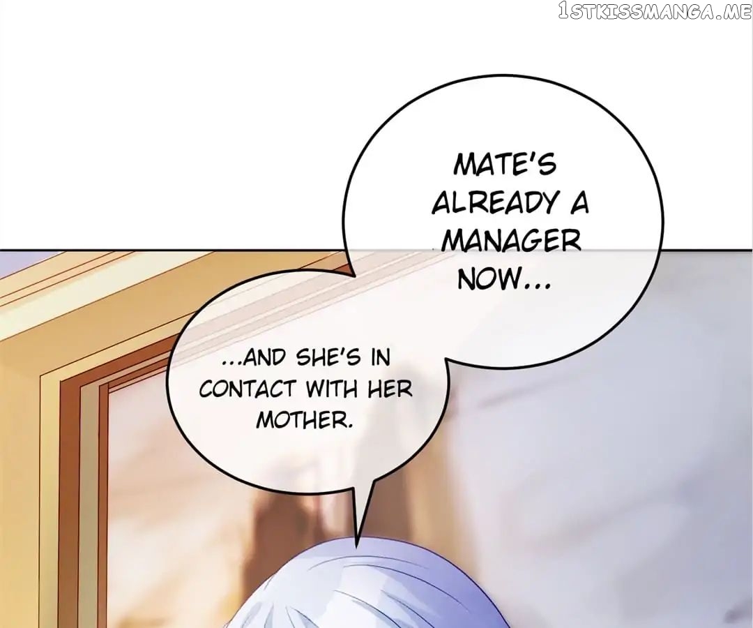 One Kiss A Day chapter 30 - page 4
