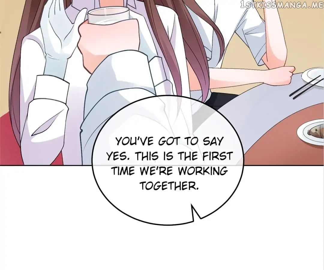 One Kiss A Day chapter 30 - page 40