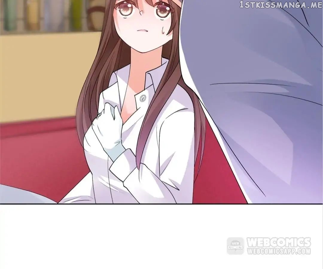 One Kiss A Day chapter 30 - page 42