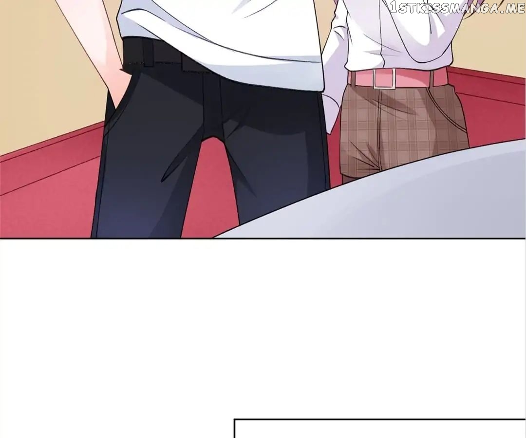 One Kiss A Day chapter 30 - page 45