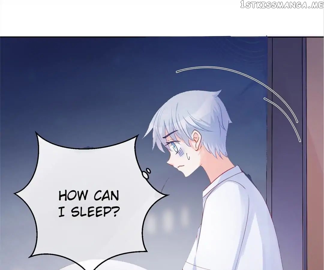One Kiss A Day chapter 30 - page 67