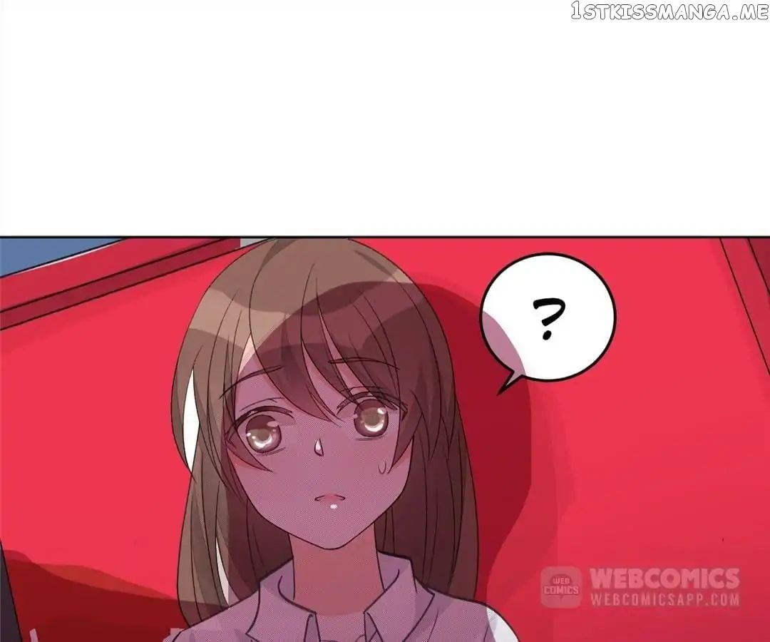 One Kiss A Day chapter 30 - page 74