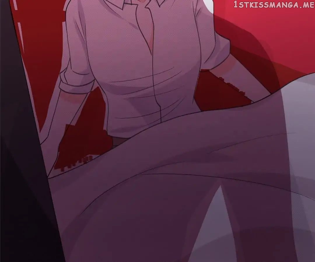 One Kiss A Day chapter 30 - page 75