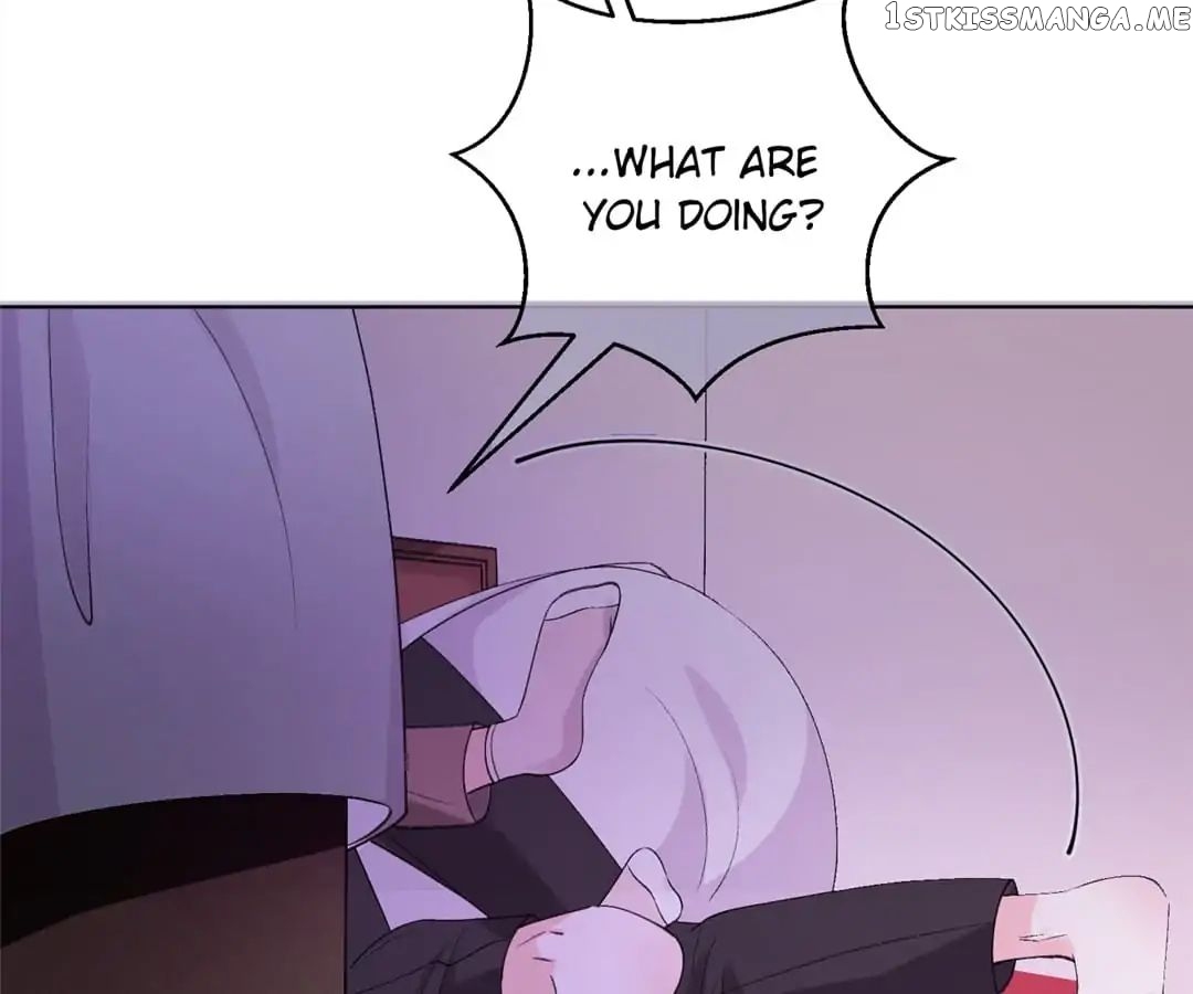 One Kiss A Day chapter 30 - page 77