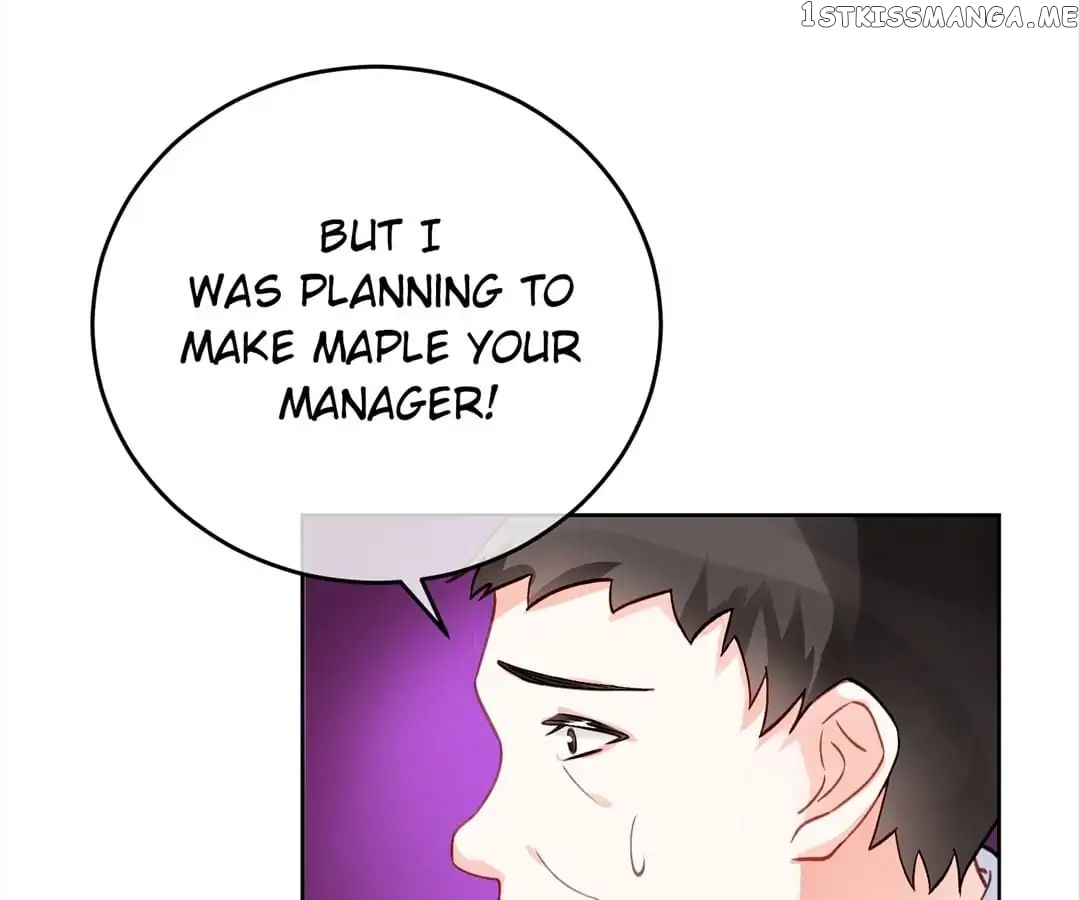 One Kiss A Day chapter 30 - page 8