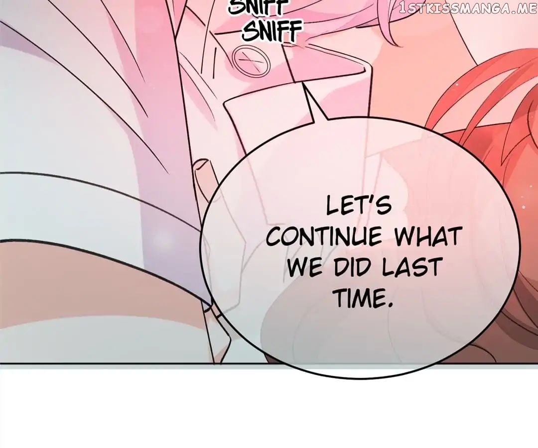 One Kiss A Day chapter 30 - page 81