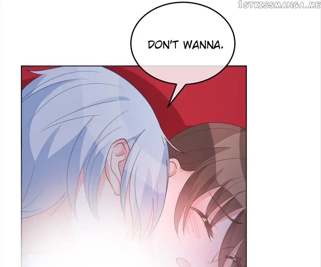 One Kiss A Day chapter 30 - page 85