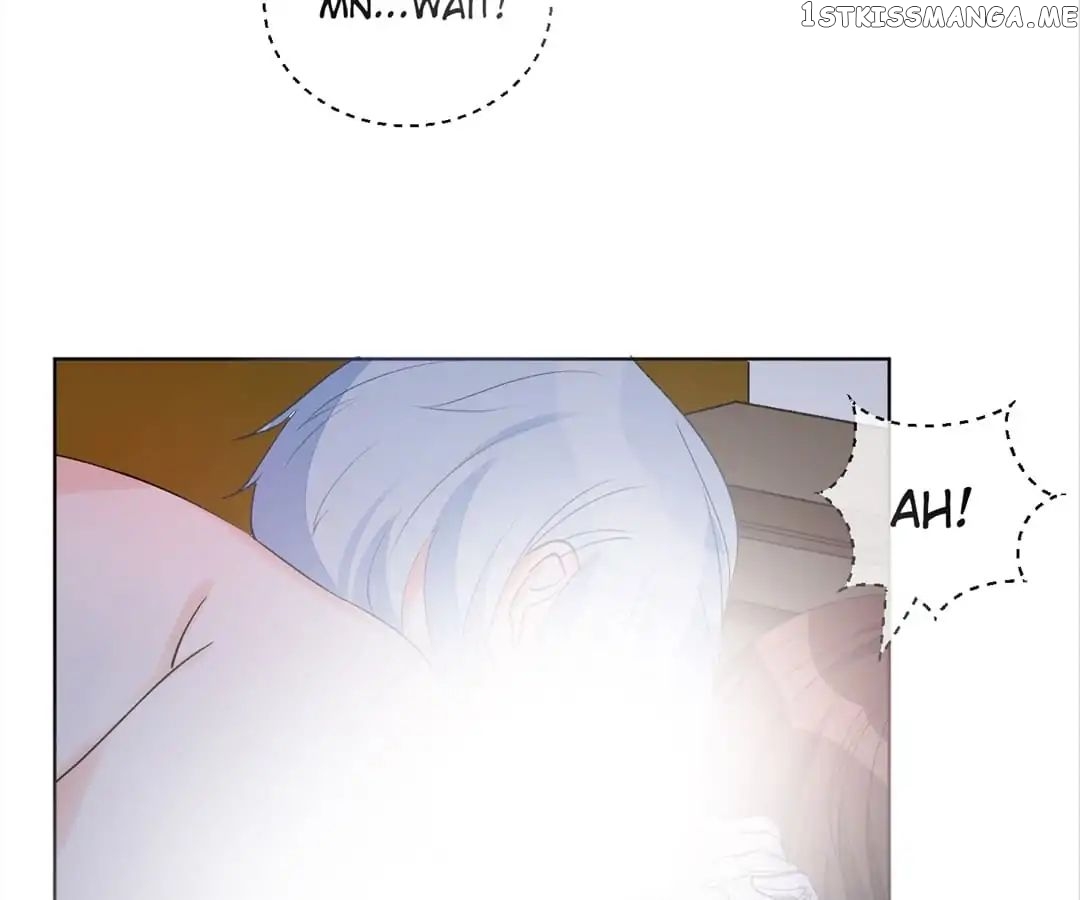 One Kiss A Day chapter 30 - page 88