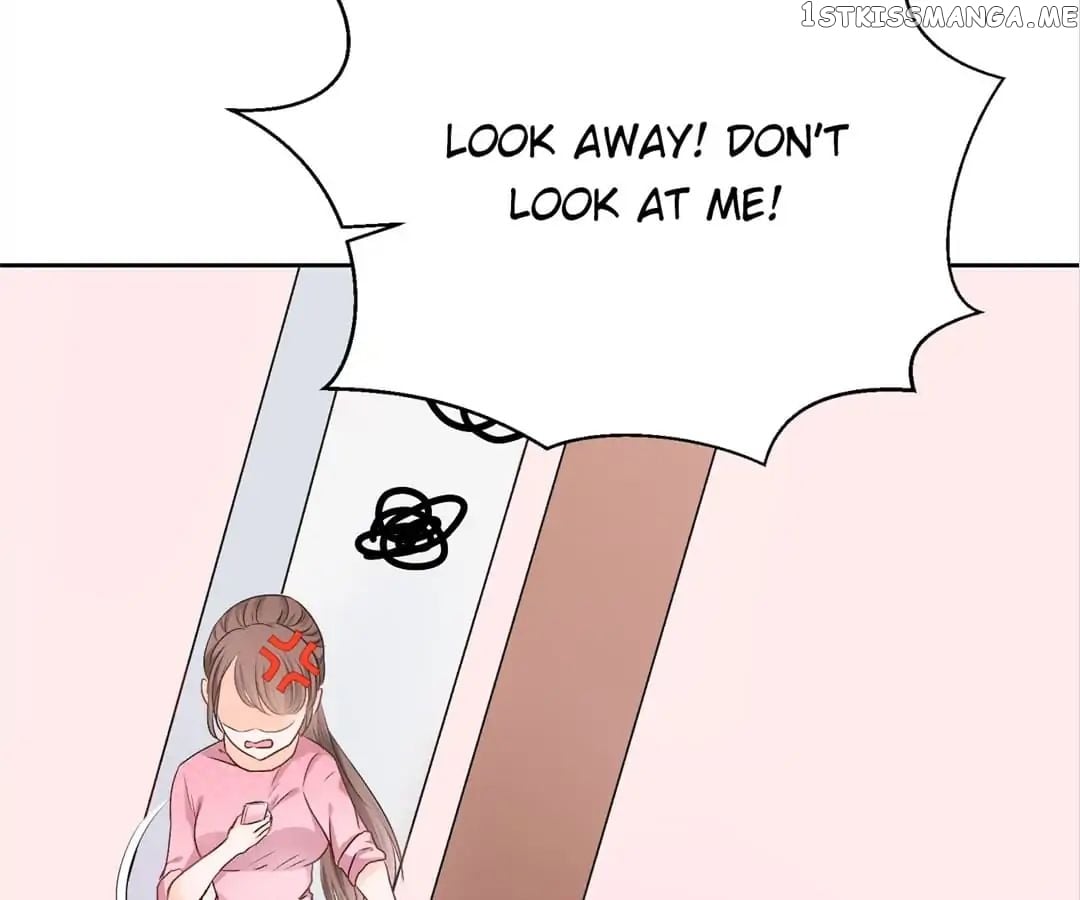 One Kiss A Day chapter 3 - page 10