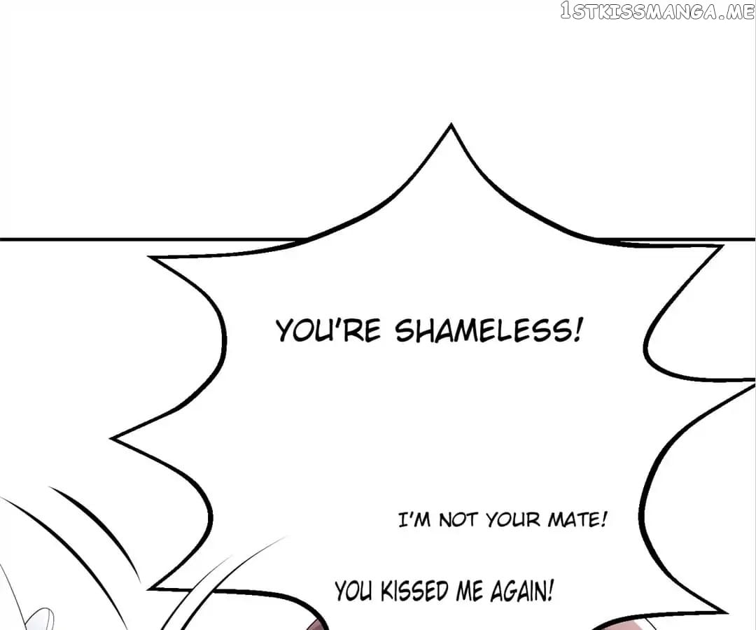 One Kiss A Day chapter 3 - page 100