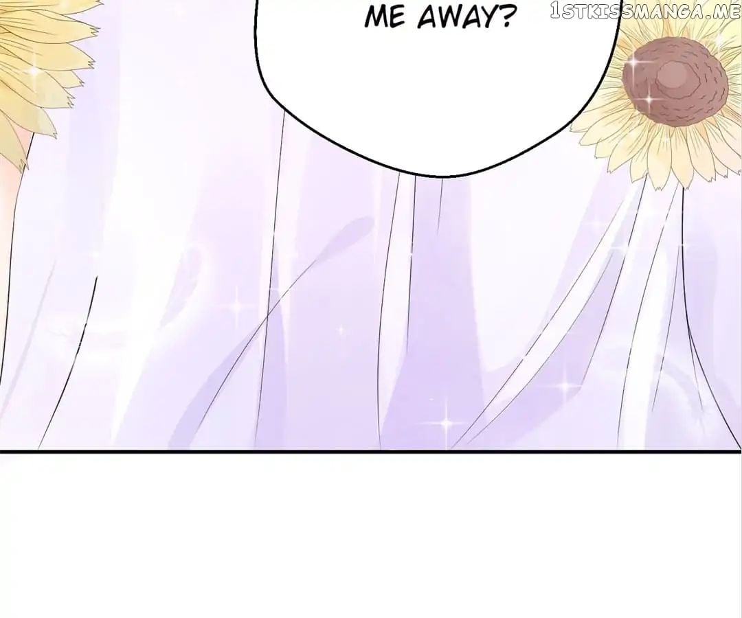 One Kiss A Day chapter 3 - page 104