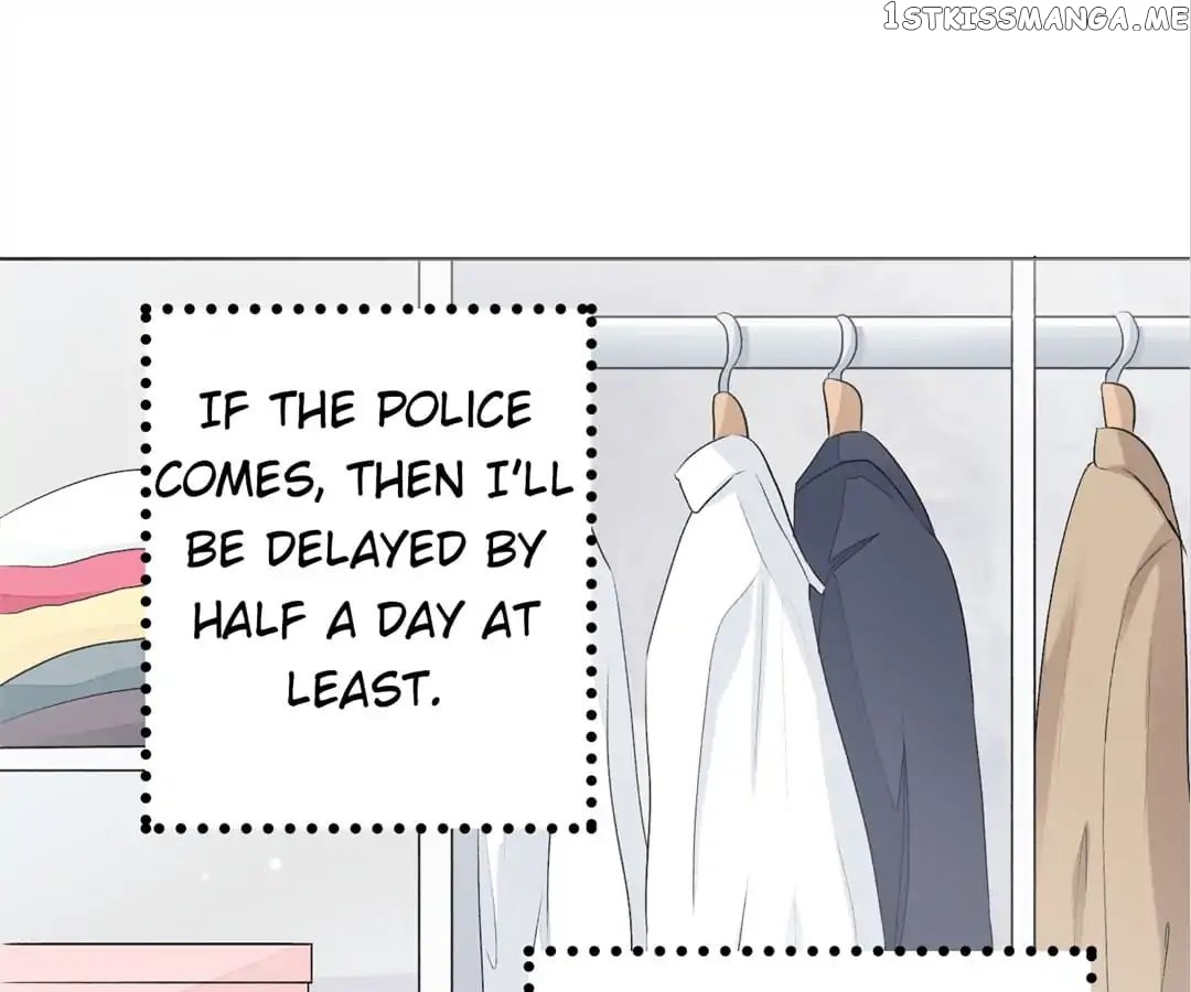 One Kiss A Day chapter 3 - page 14