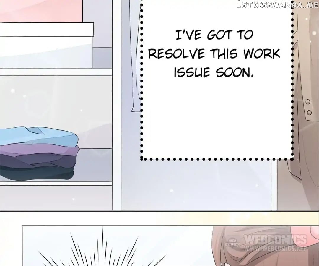 One Kiss A Day chapter 3 - page 15