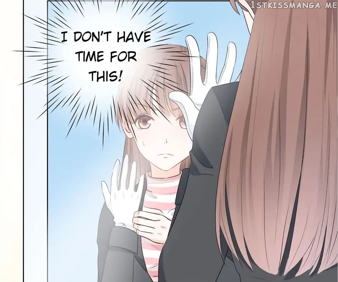 One Kiss A Day chapter 3 - page 16
