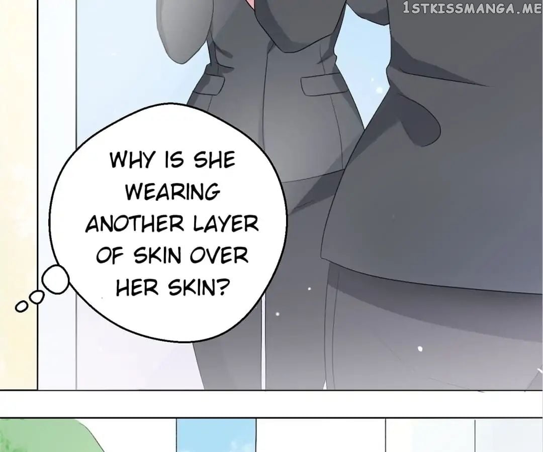 One Kiss A Day chapter 3 - page 17