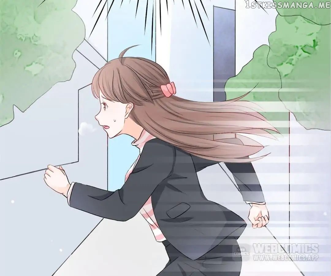 One Kiss A Day chapter 3 - page 19