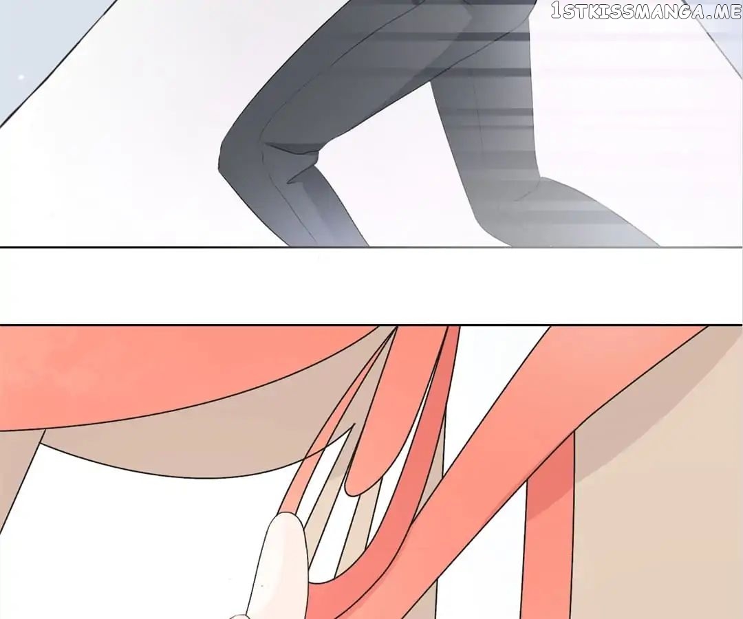 One Kiss A Day chapter 3 - page 20