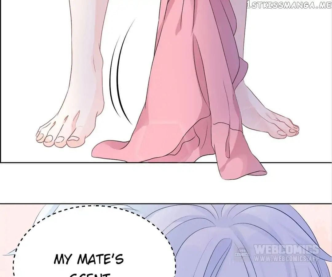 One Kiss A Day chapter 3 - page 23