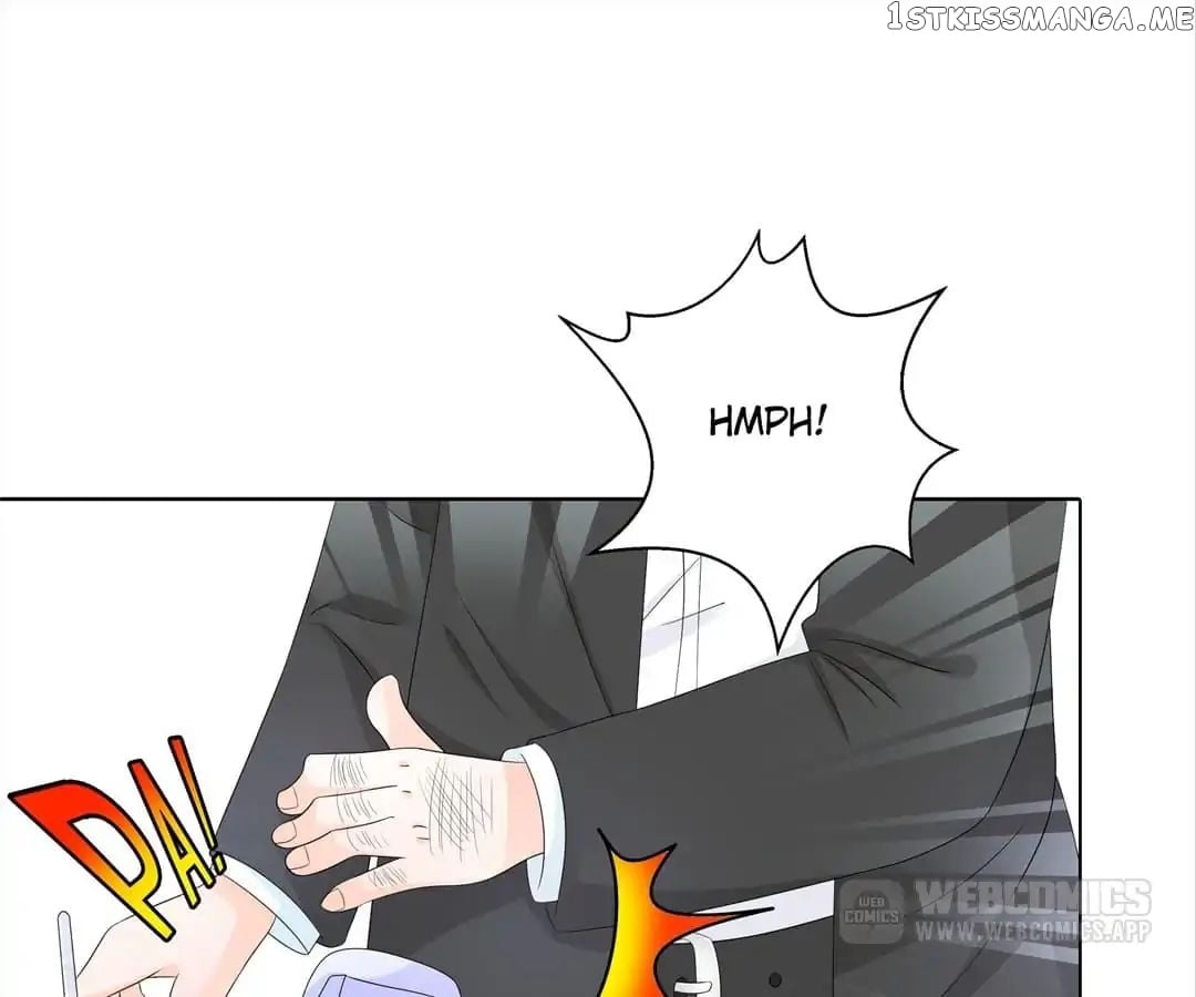 One Kiss A Day chapter 3 - page 31