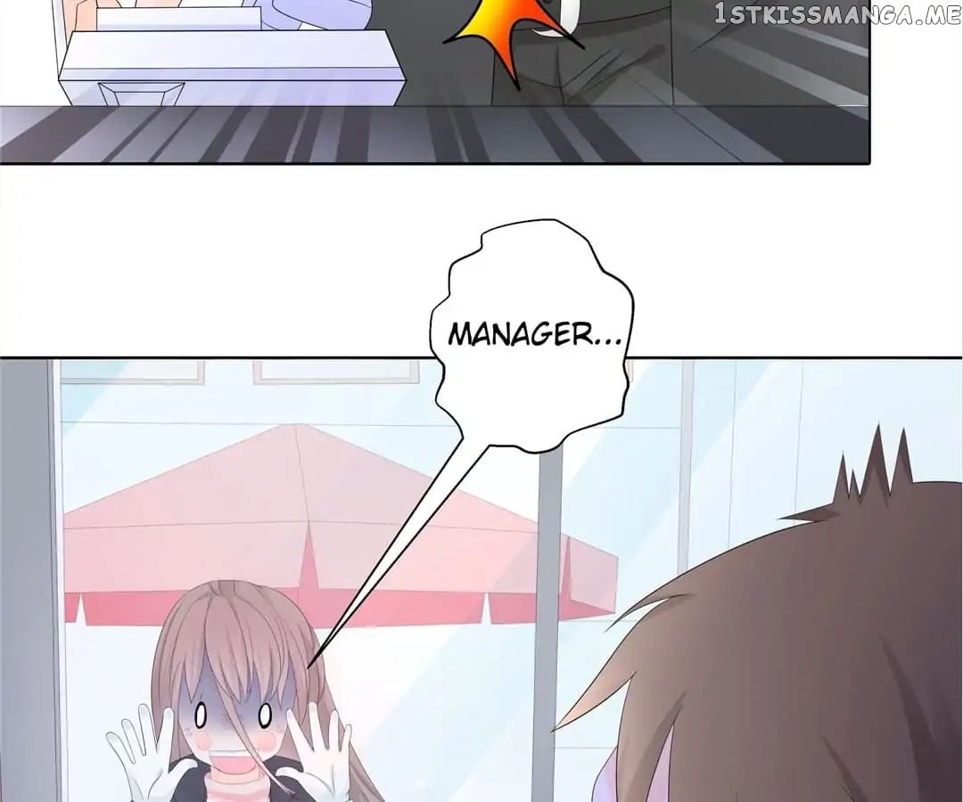 One Kiss A Day chapter 3 - page 32