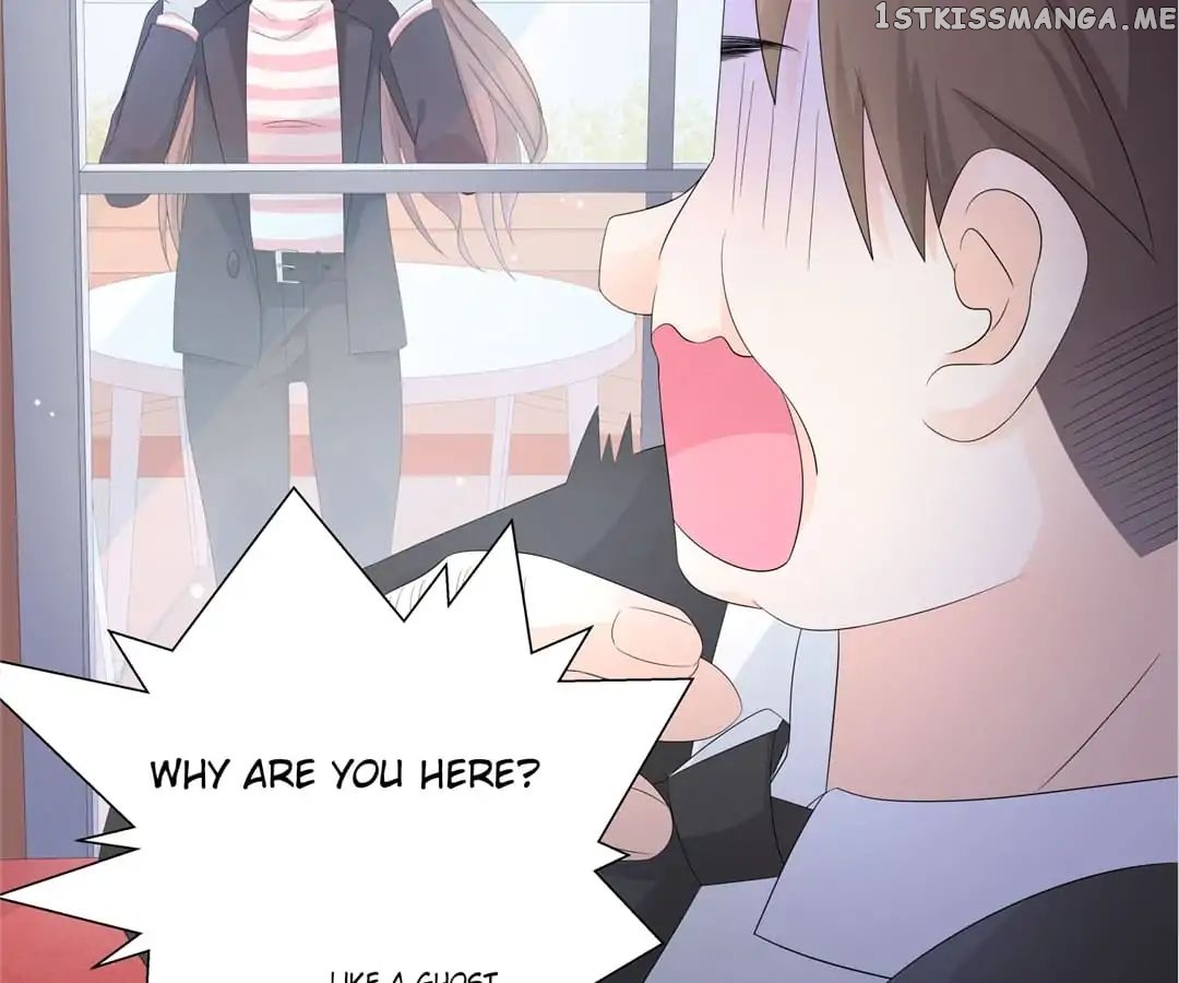 One Kiss A Day chapter 3 - page 33