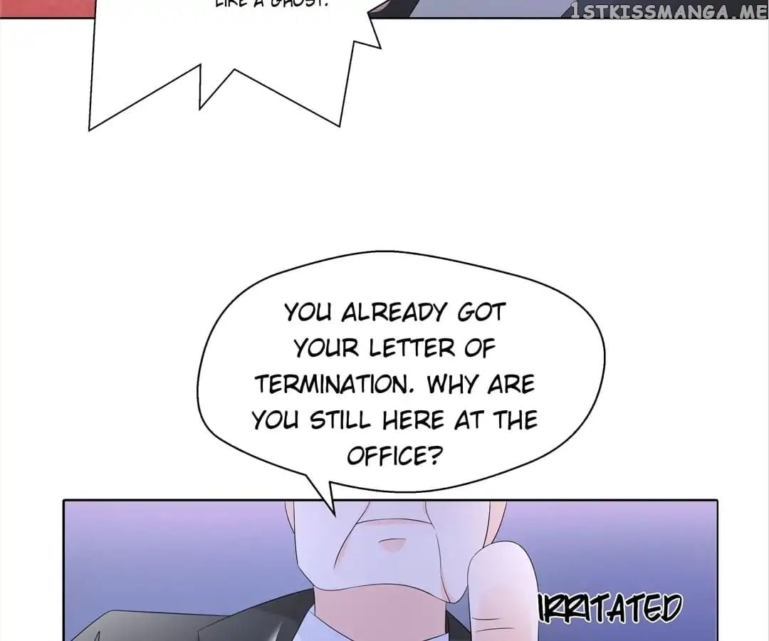 One Kiss A Day chapter 3 - page 34
