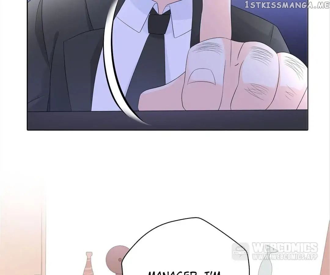 One Kiss A Day chapter 3 - page 35
