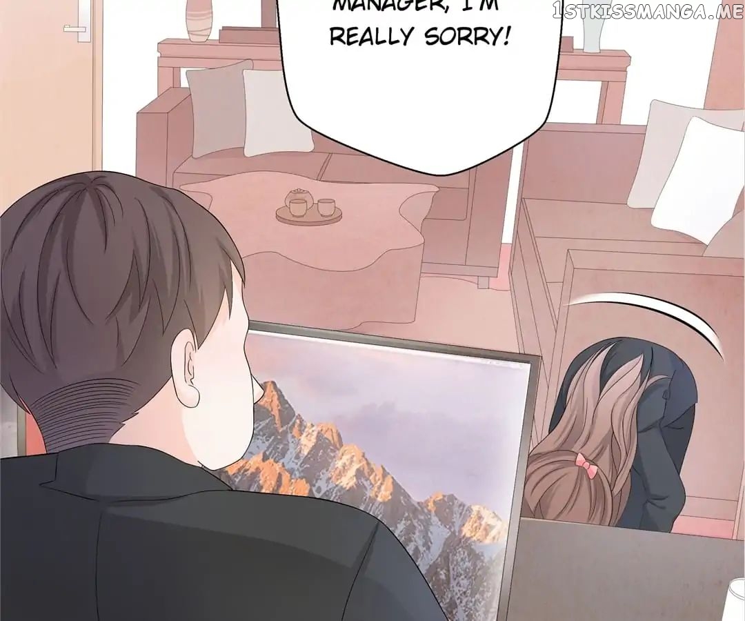 One Kiss A Day chapter 3 - page 36