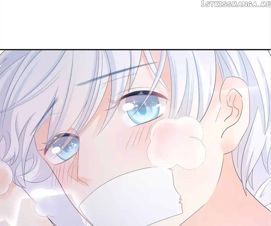 One Kiss A Day chapter 3 - page 4