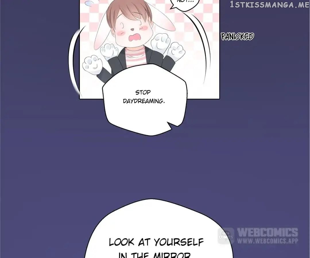 One Kiss A Day chapter 3 - page 43