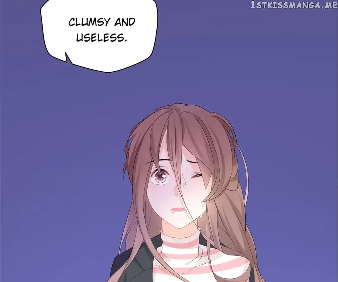 One Kiss A Day chapter 3 - page 45