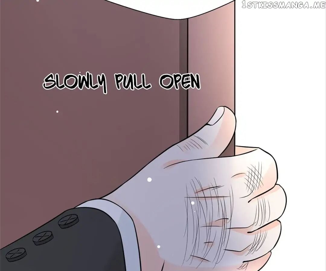 One Kiss A Day chapter 3 - page 49