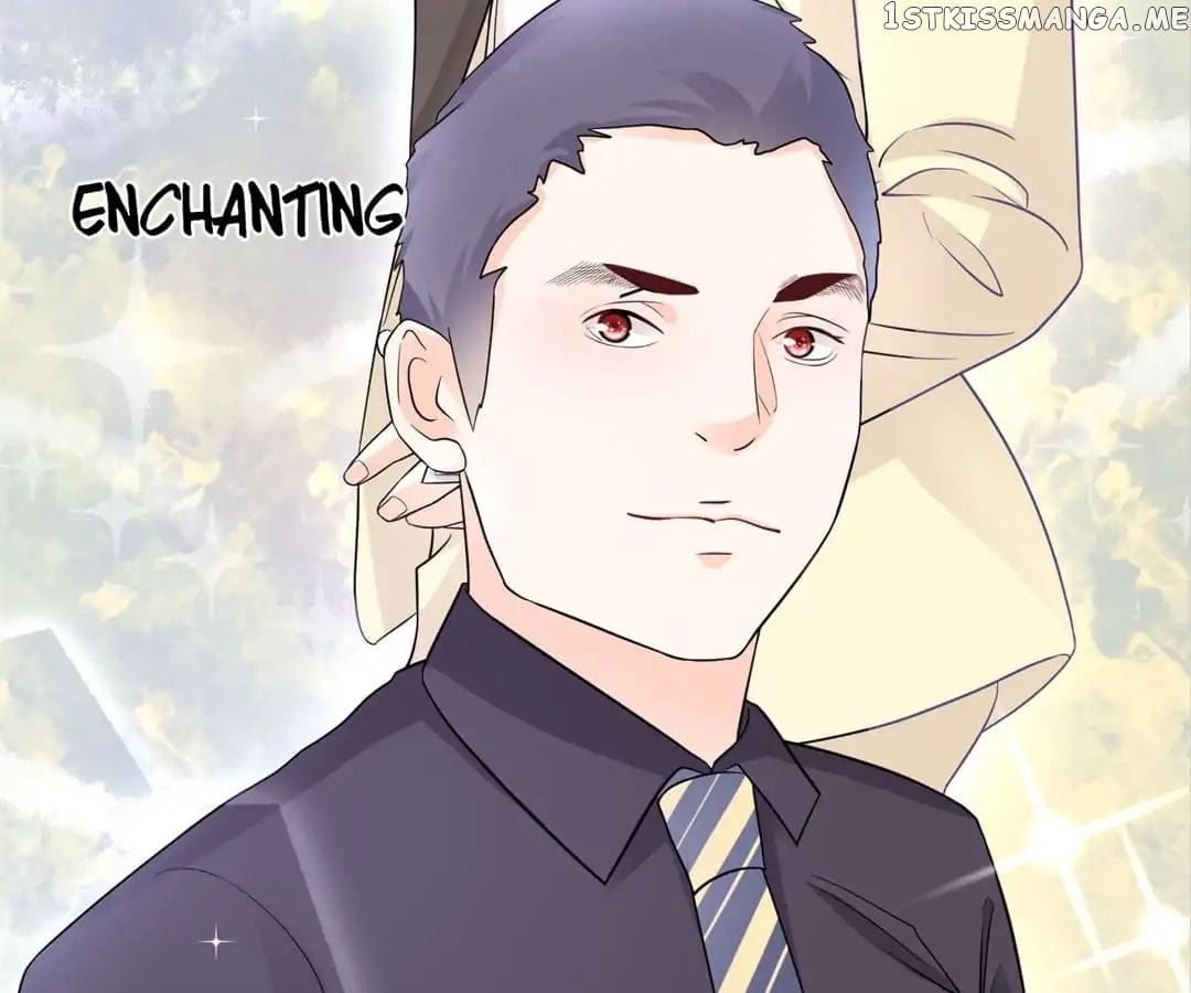 One Kiss A Day chapter 3 - page 52