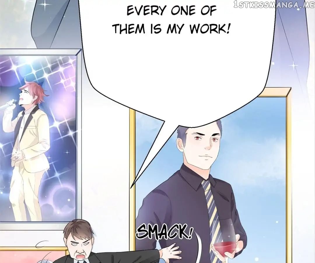 One Kiss A Day chapter 3 - page 56