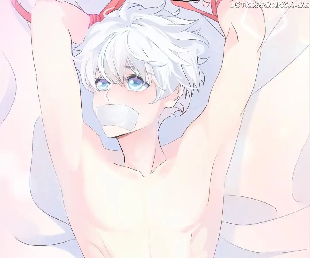 One Kiss A Day chapter 3 - page 6