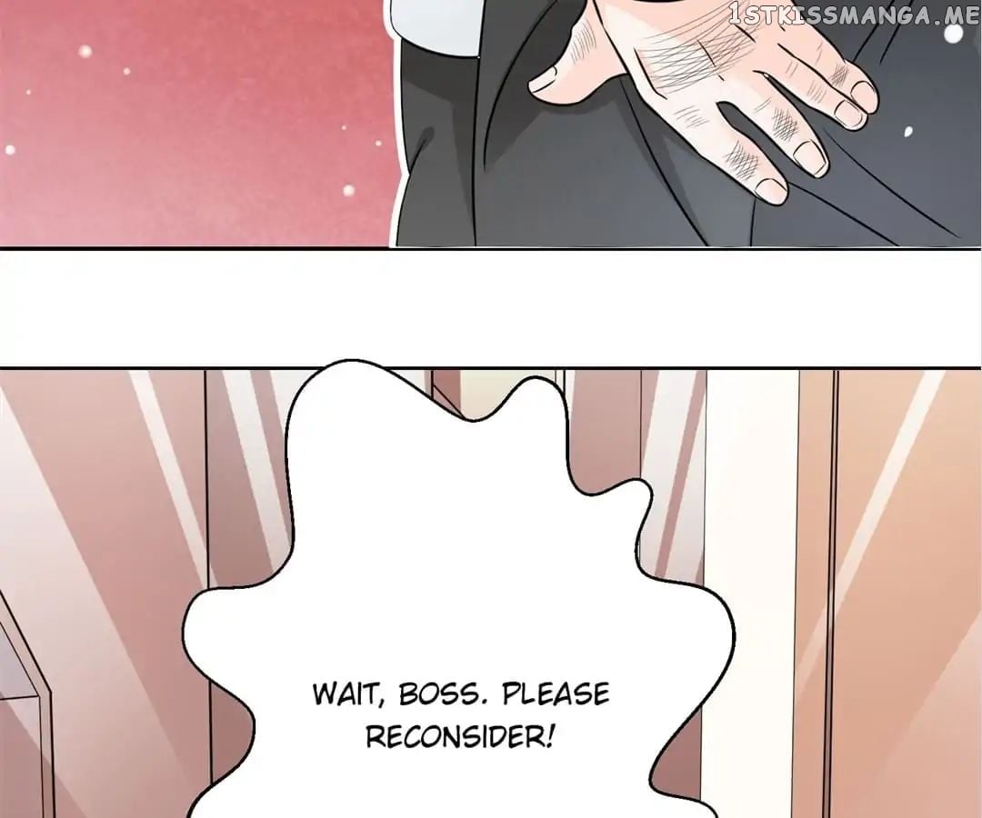 One Kiss A Day chapter 3 - page 65