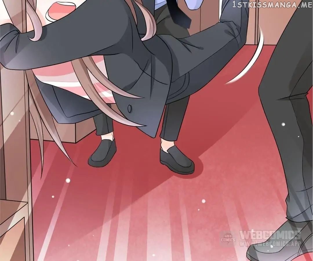 One Kiss A Day chapter 3 - page 67