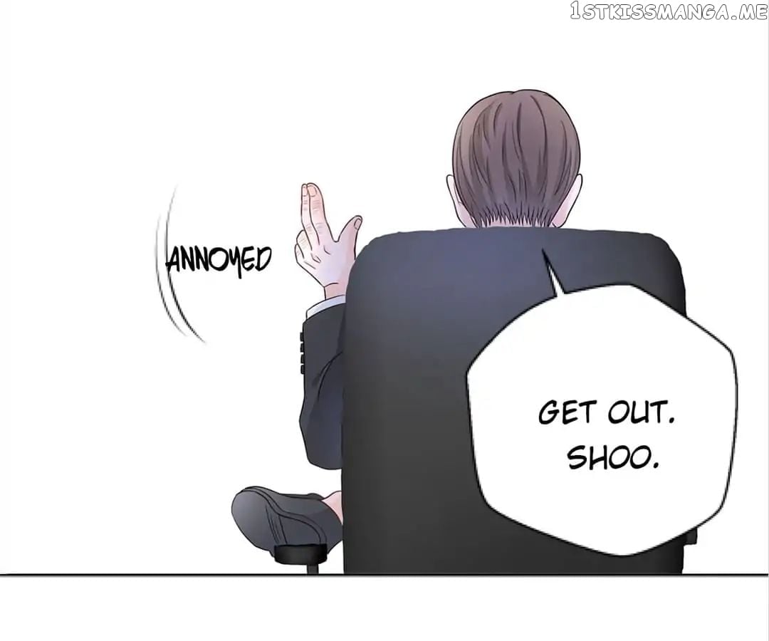 One Kiss A Day chapter 3 - page 73