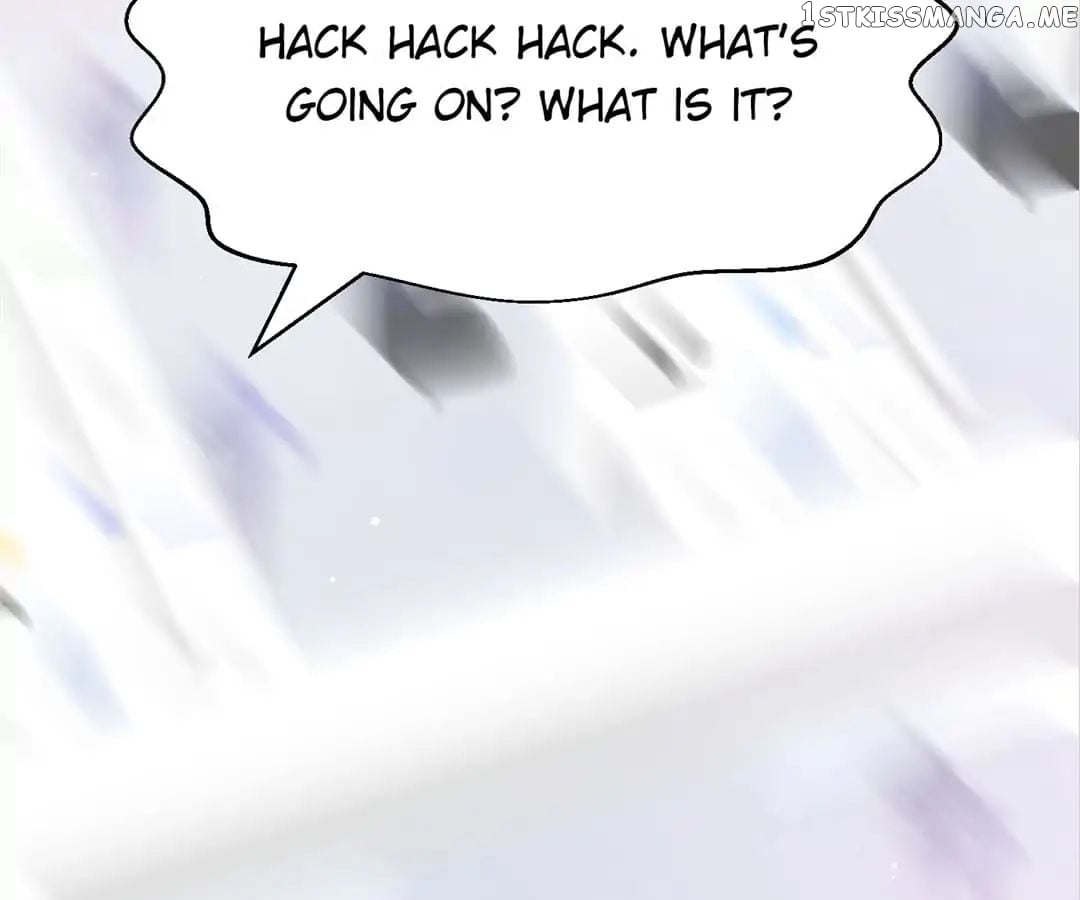 One Kiss A Day chapter 3 - page 80