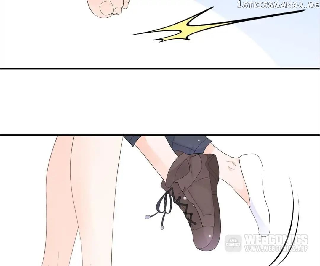 One Kiss A Day chapter 3 - page 91