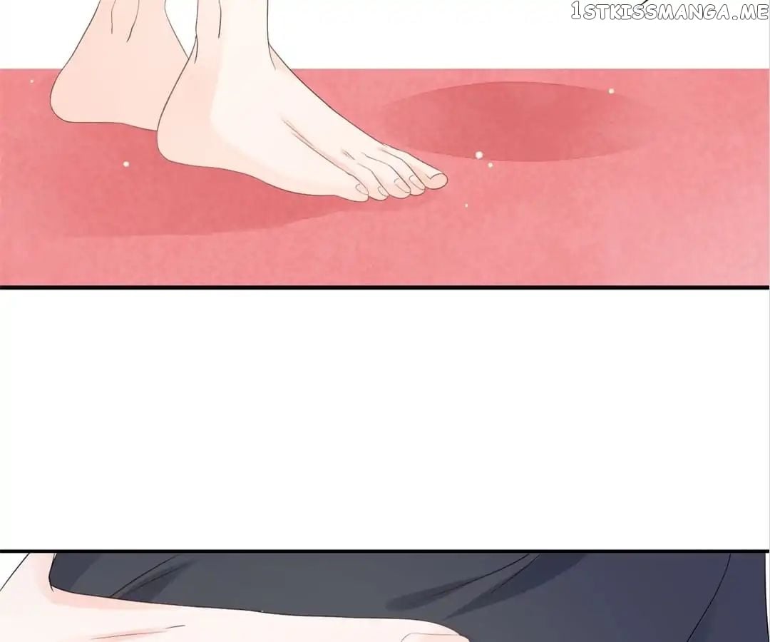 One Kiss A Day chapter 3 - page 92