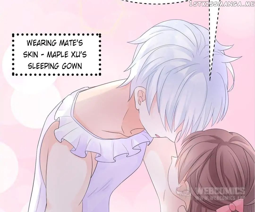 One Kiss A Day chapter 3 - page 95