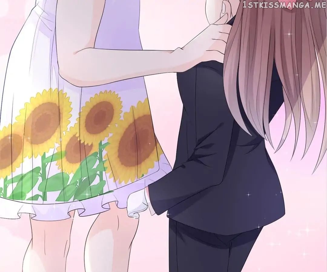 One Kiss A Day chapter 3 - page 96
