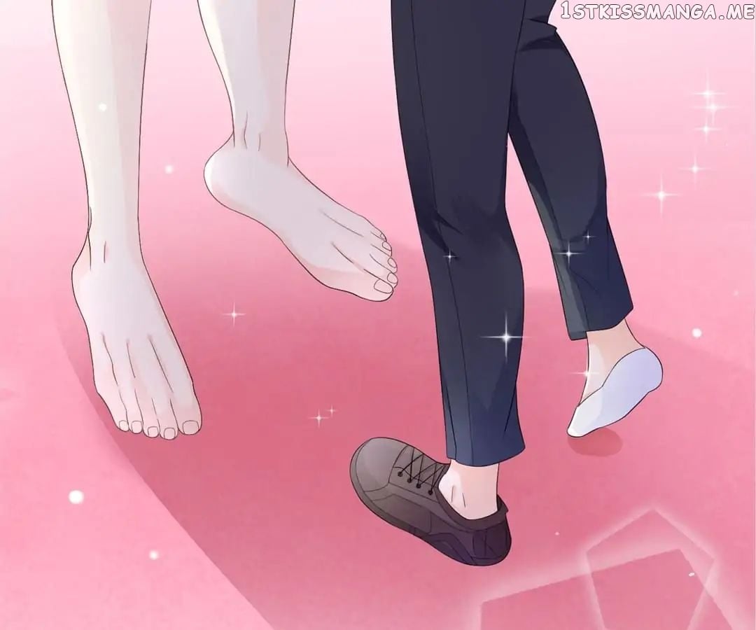 One Kiss A Day chapter 3 - page 97