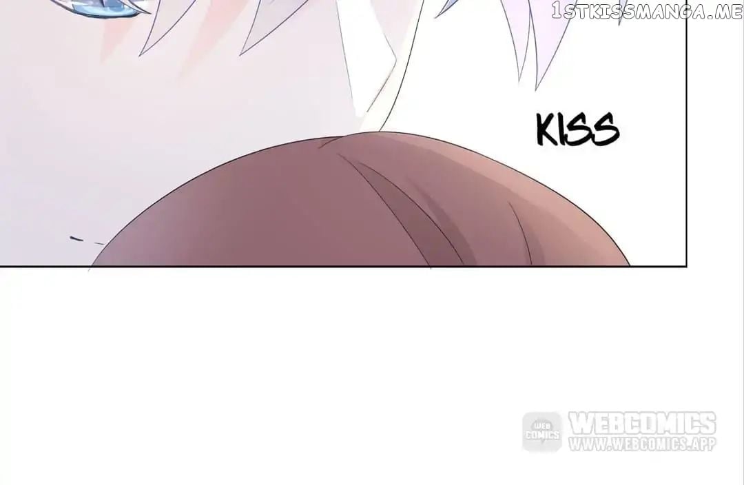 One Kiss A Day chapter 3 - page 99