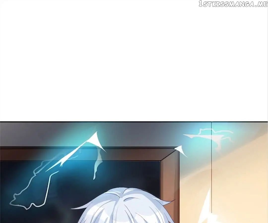One Kiss A Day chapter 29 - page 1